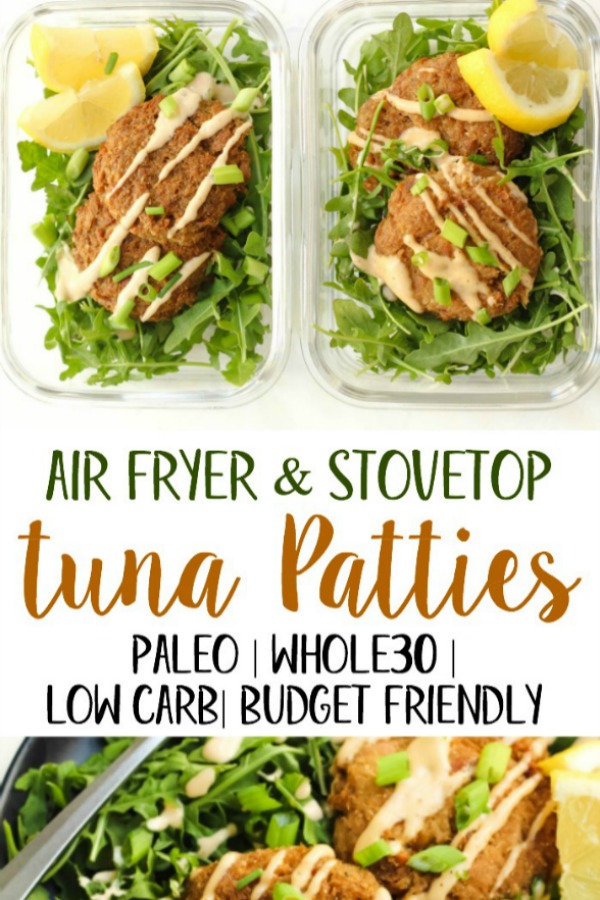 7 Air Fryer Whole30 recipes under 300 calories - She So Healthy